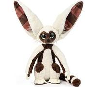 Avatar: The Last Airbender - Momo Plush