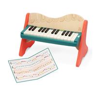 Merchandising B. Toys - Wooden Piano