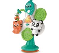 Merchandising Baby Clementoni Round & Round Animals