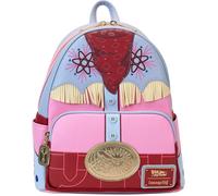 Merchandising Back To The Future: Loungefly - 40Th Anniversary Mini Backpack