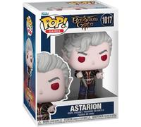 Funko Pop Games: Baldur's Gate - Astarion - Probabilità di 1/6 per la Variante