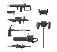 BANDAI HG AMAIM WEAPON SET 6