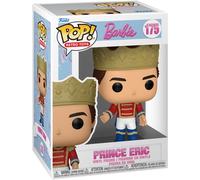 Funko POP! Vinyl: Barbie Nutcracker 25th - Prince Eric with Chase