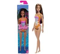 Merchandising Barbie: Mattel - Barbie Beach (Assortimento)