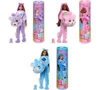 Merchandising Barbie: Mattel - Cutie Reveal Serie Care Bears (Assortimento)