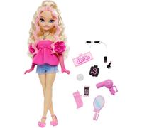 Merchandising Barbie: Mattel - Dream Teens - Malibu