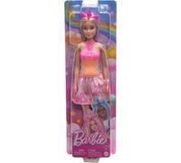 Merchandising Barbie: Mattel - Fairytale Unicorni (Assortimento)