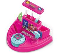 Barbie: Mondo - Make Up Nail Studio Dj Set - AA.VV.