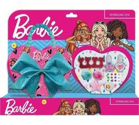 Merchandising Barbie: Nice - Sparkling Make Up