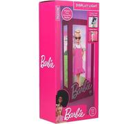 Merchandising Barbie: Paladone - Doll Display Case Light (Display Contenitore Lu