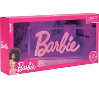 Lampada al neon Paladone Barbie