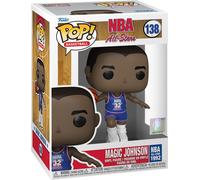 Funko Pop! Sport Magic Johnson Blueallstaruni1991 59373