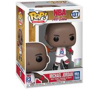 Merchandising Basketball: Funko Pop - Nba Legends - Michael Jordan (1988 Asg) (