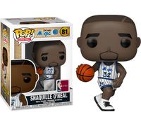 Funko POP NBA: Legends - Shaquille O'Neal (Magic Home)