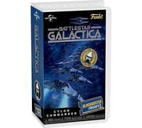 Merchandising Battlestar Galactica: Funko Blockbuster Rewind - Cylon Commander