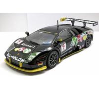 Porsche 911 RSR #45 ALMS - Burago 1:24 - BU28002OR