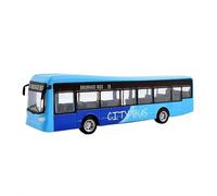 Merchandising Bburago: City Bus - Milano City - 19 Cm