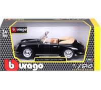 Merchandising Bburago: Classic (Auto Epoca) - 1:24 (Assortimento)