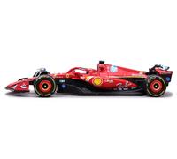 Merchandising Bburago: F1 Ferrari Sf-24 #16 Leclerc Wb - 1:43