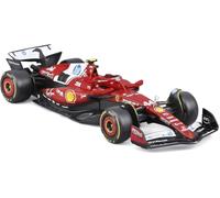 Ferrari: F1 Ferrari SF-25 #44 Hamilton WB - 1:43 -