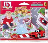 Merchandising Bburago: Ferrari Junior City Playmat New Pack