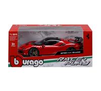 1/24 BURAGO - FERRARI - SF90 XX STRADALE 2024 18-26032R