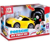 Merchandising Bburago Jr: My First Rc Porsche