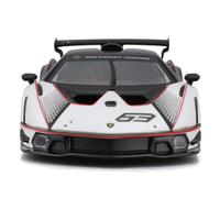 Modellino Lamborghini Essenza SCV12 in scala 1:24 di Bburago