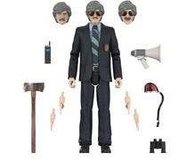 Beastie Boys Ultimates Action Figura Alasondro Alegre "Il Capo" 18 Cm Super7