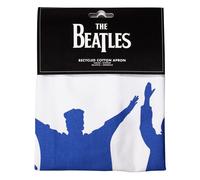 Beatles (The): Half Moon Bay - Apron (Recycled Cotton) - The Beatles (Help) -