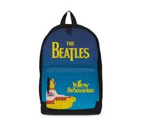 BACKPACK BEATLES BACKPACK - YELLOW SUBMARINE FILM (ROCKSAX) ACC NUOVO