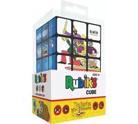 Merchandising Beatles (The): Rubik's Cube: Yellow Submarine