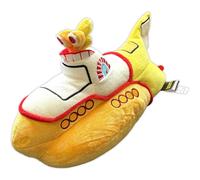Peluche sottomarino giallo