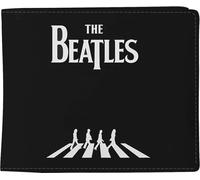 Rocksax The Beatles Abbey Road Bifold Portafoglio Size One Size