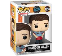 Funko POP! Beverly Hills 90210: Brandon Walsh (1858)