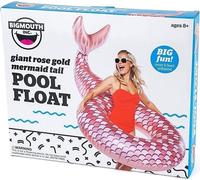 Merchandising Big Mouth: Float Mermaid Rg (Gonfiabile)