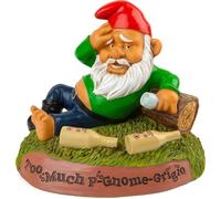 Merchandising Big Mouth: Gnome Hungover Garden (Gnomo Da Giardino)