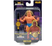 Merchandising Big Rubber Guys Ric Flair Figure