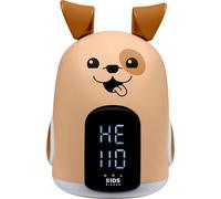 Merchandising Bigben: Sveglia Luce Notturna Cane Max