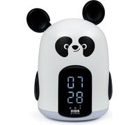 Merchandising Bigben: Sveglia Luce Notturna Panda Rkidspanda