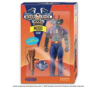 Merchandising Biker Mice From Mars - Modo