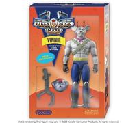 Nacelle Consumer Products Biker Mice from Mars: Vinnie Action Figure