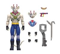 Merchandising Biker Mice From Mars - Vinnie