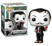 Funko POP! Bioshock: Sander Cohen (1144)