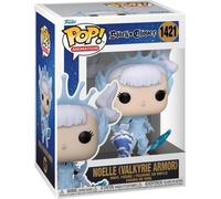 Black Clover POP Animation Vinyl Figure Noelle 9 cm