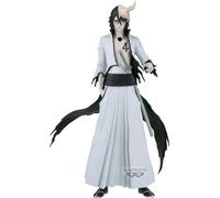 Merchandising Bleach: Banpresto - Maximatic Ulquiorra Shifar