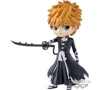 Merchandising Bleach: Banpresto - Q Posket - Ichigo Kurosaki - Thousand-Year Blo