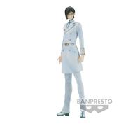 Merchandising Bleach: Banpresto - Solid And Souls - Ichigo Kurosaki & Uryu Ishid