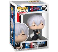Funko Pop Animation: Bleach - Gin Ichimaru