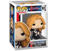 Funko Pop Animation: Bleach - Rangiku Matsumoto